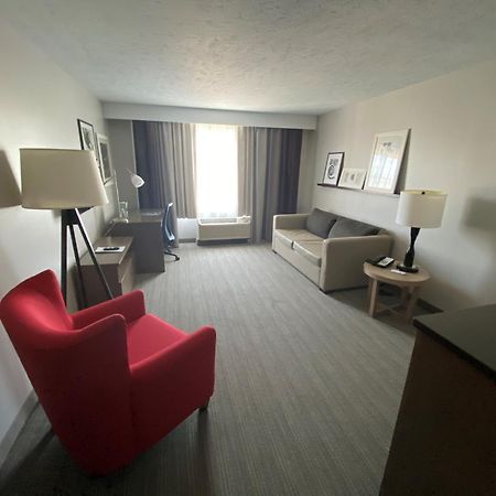 Country Inn & Suites By Radisson, Council Bluffs, Ia 외부 사진