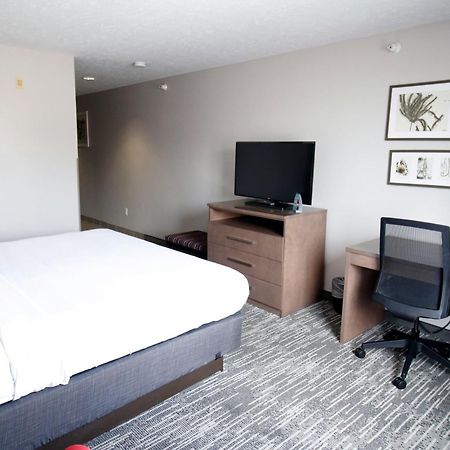 Country Inn & Suites By Radisson, Council Bluffs, Ia 외부 사진