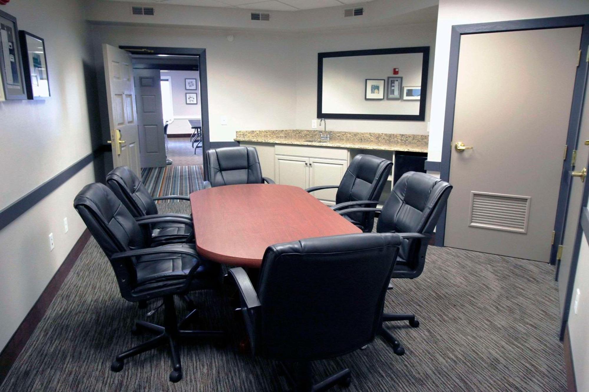 Country Inn & Suites By Radisson, Council Bluffs, Ia 외부 사진