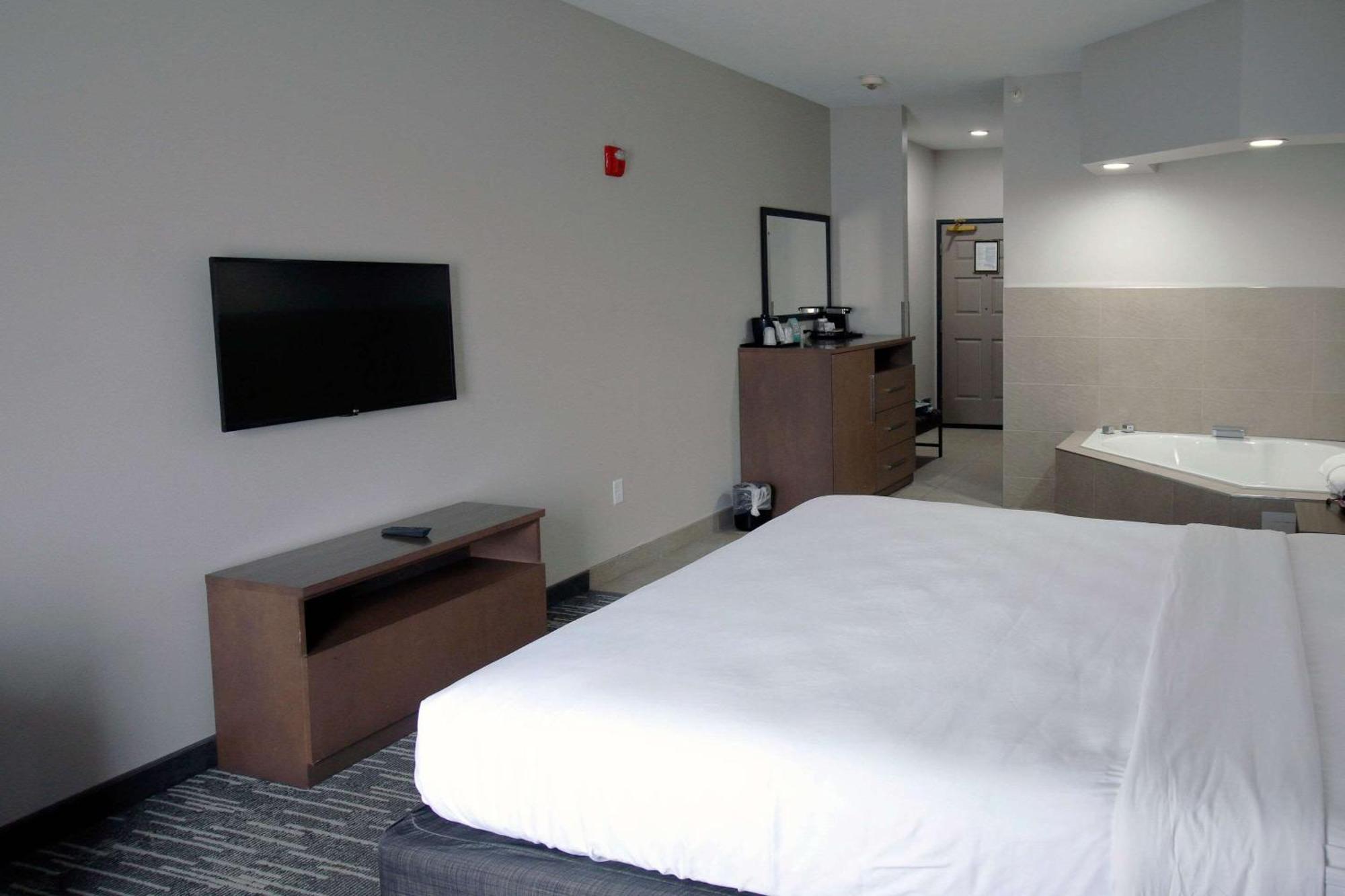 Country Inn & Suites By Radisson, Council Bluffs, Ia 외부 사진