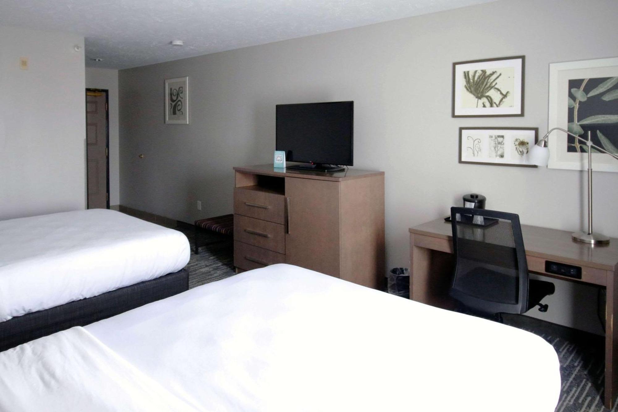 Country Inn & Suites By Radisson, Council Bluffs, Ia 외부 사진