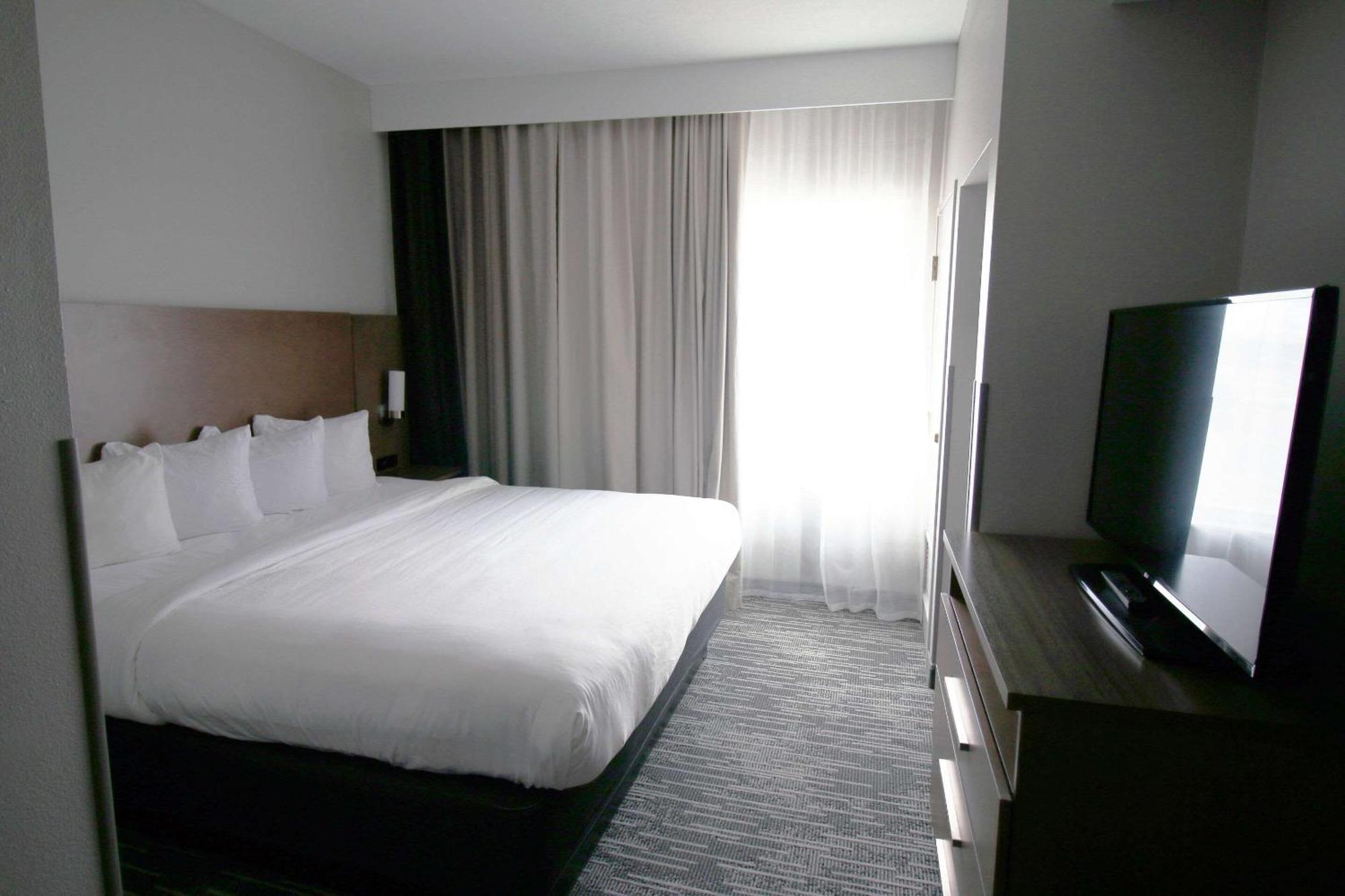 Country Inn & Suites By Radisson, Council Bluffs, Ia 외부 사진