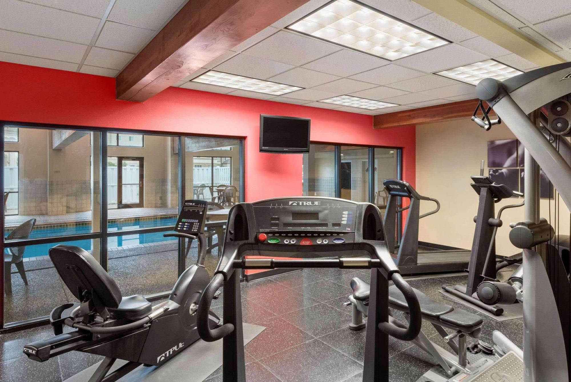 Country Inn & Suites By Radisson, Council Bluffs, Ia 외부 사진