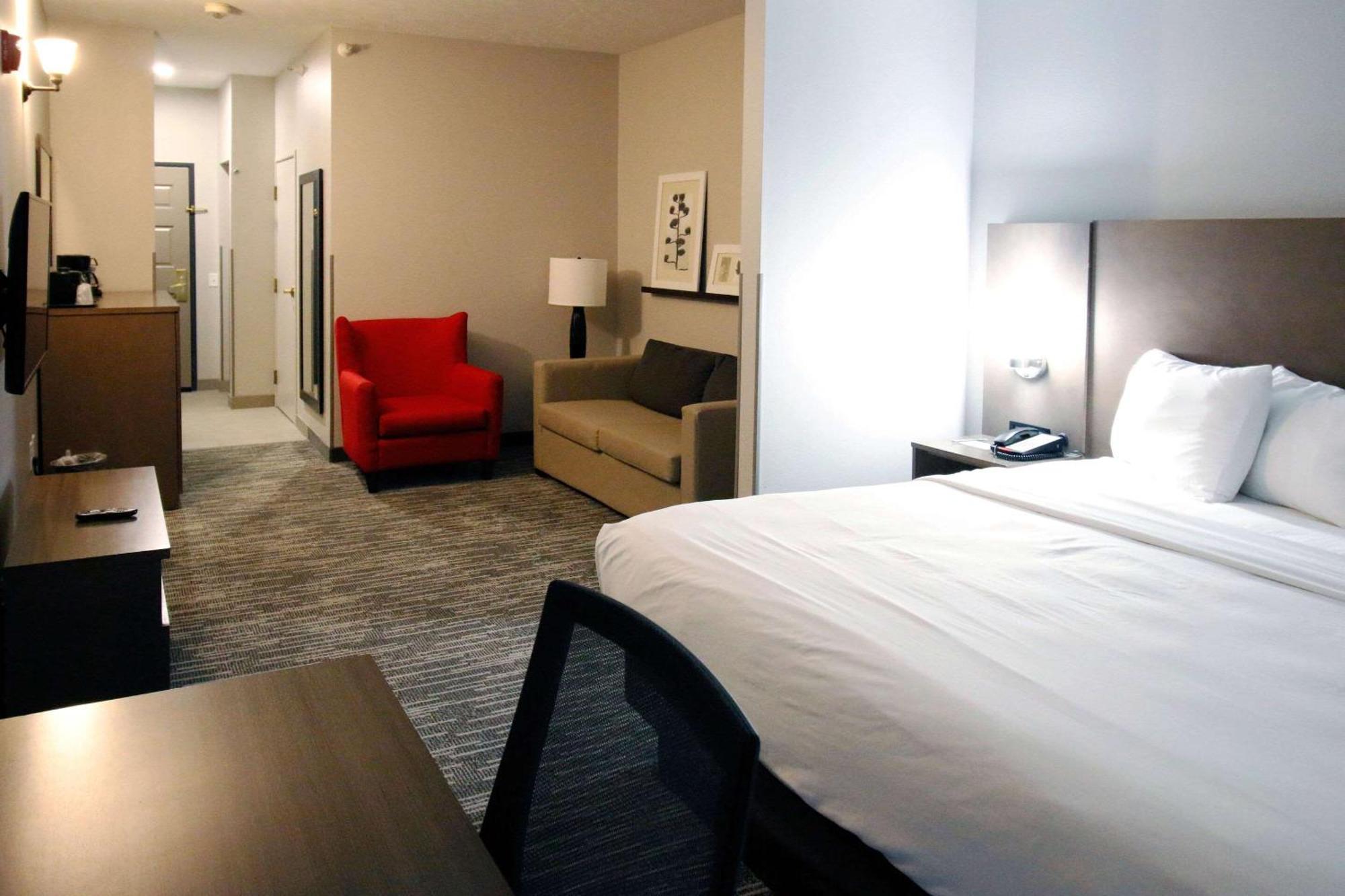 Country Inn & Suites By Radisson, Council Bluffs, Ia 외부 사진