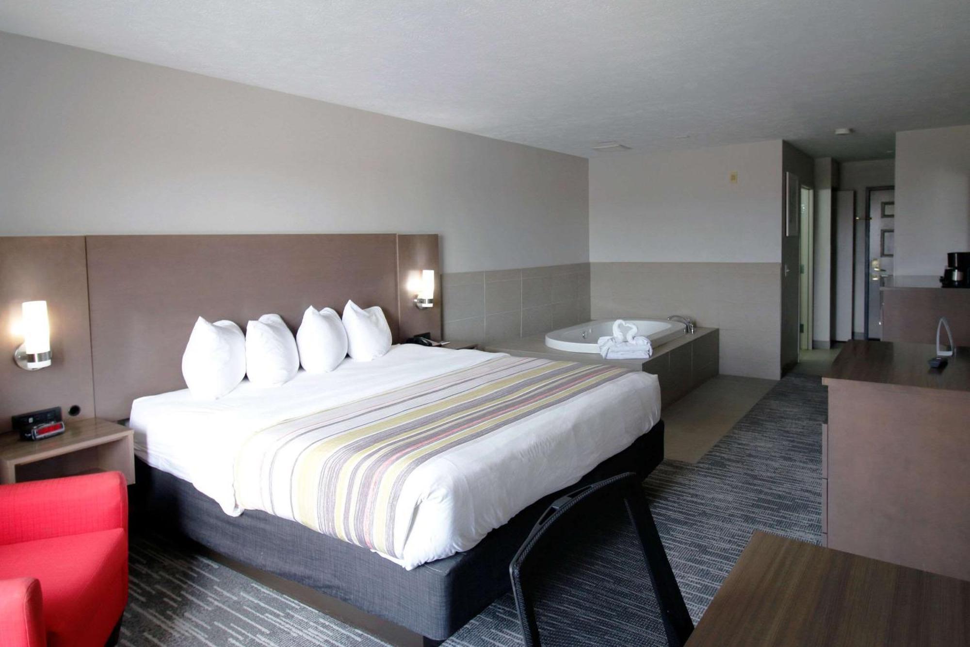 Country Inn & Suites By Radisson, Council Bluffs, Ia 외부 사진