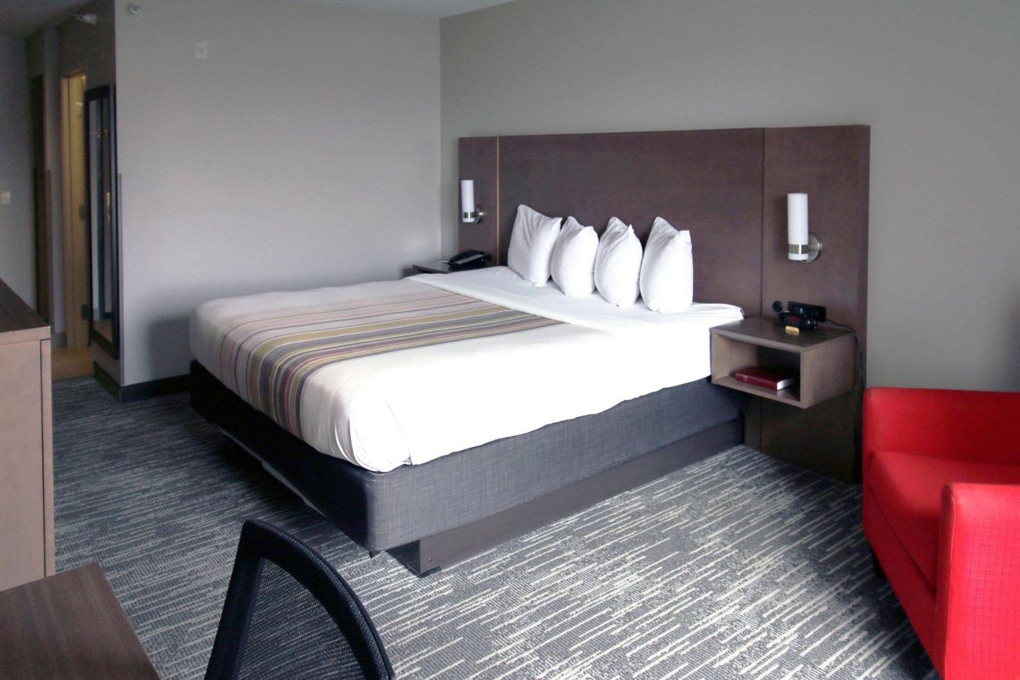 Country Inn & Suites By Radisson, Council Bluffs, Ia 외부 사진