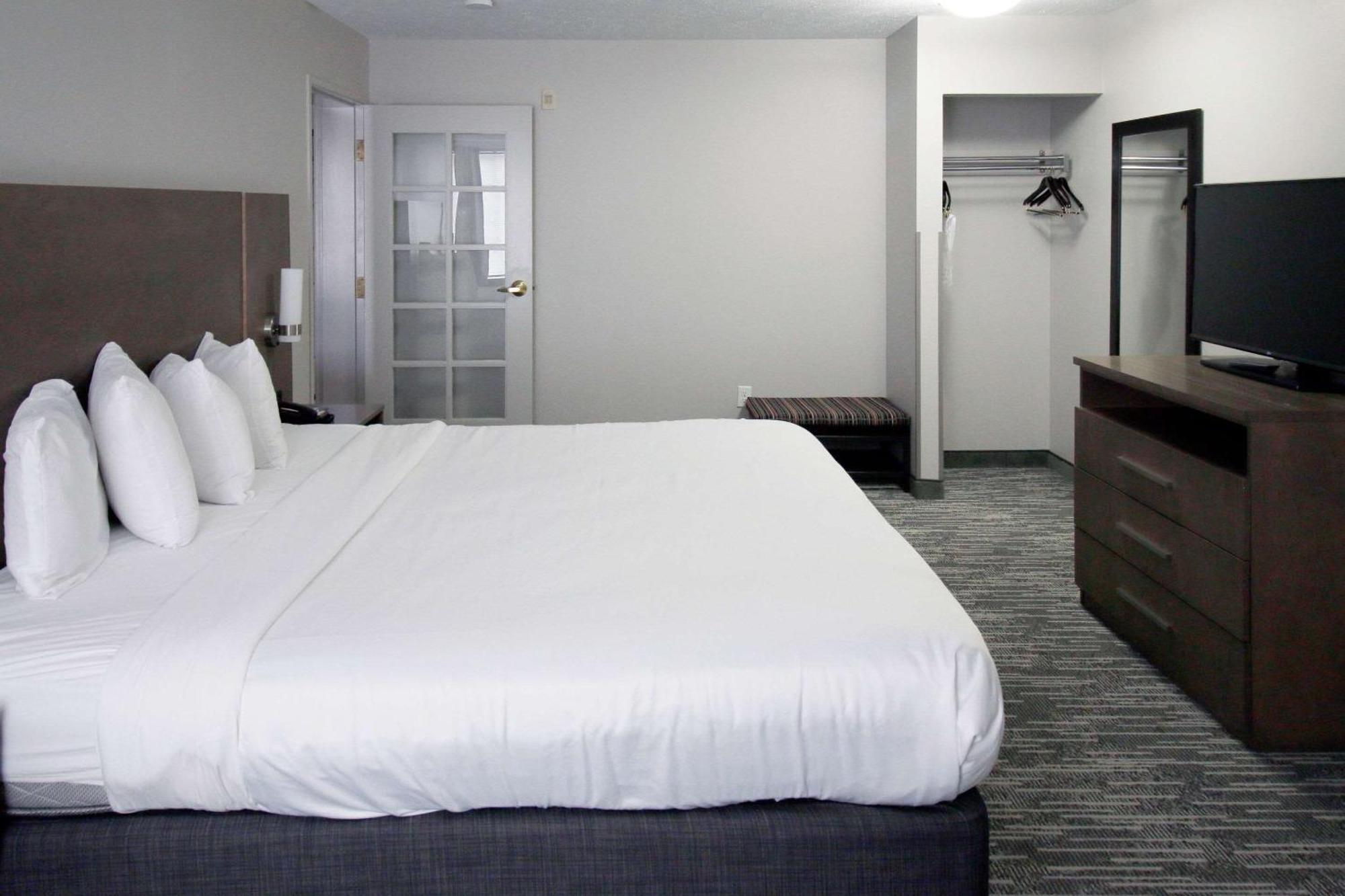 Country Inn & Suites By Radisson, Council Bluffs, Ia 외부 사진