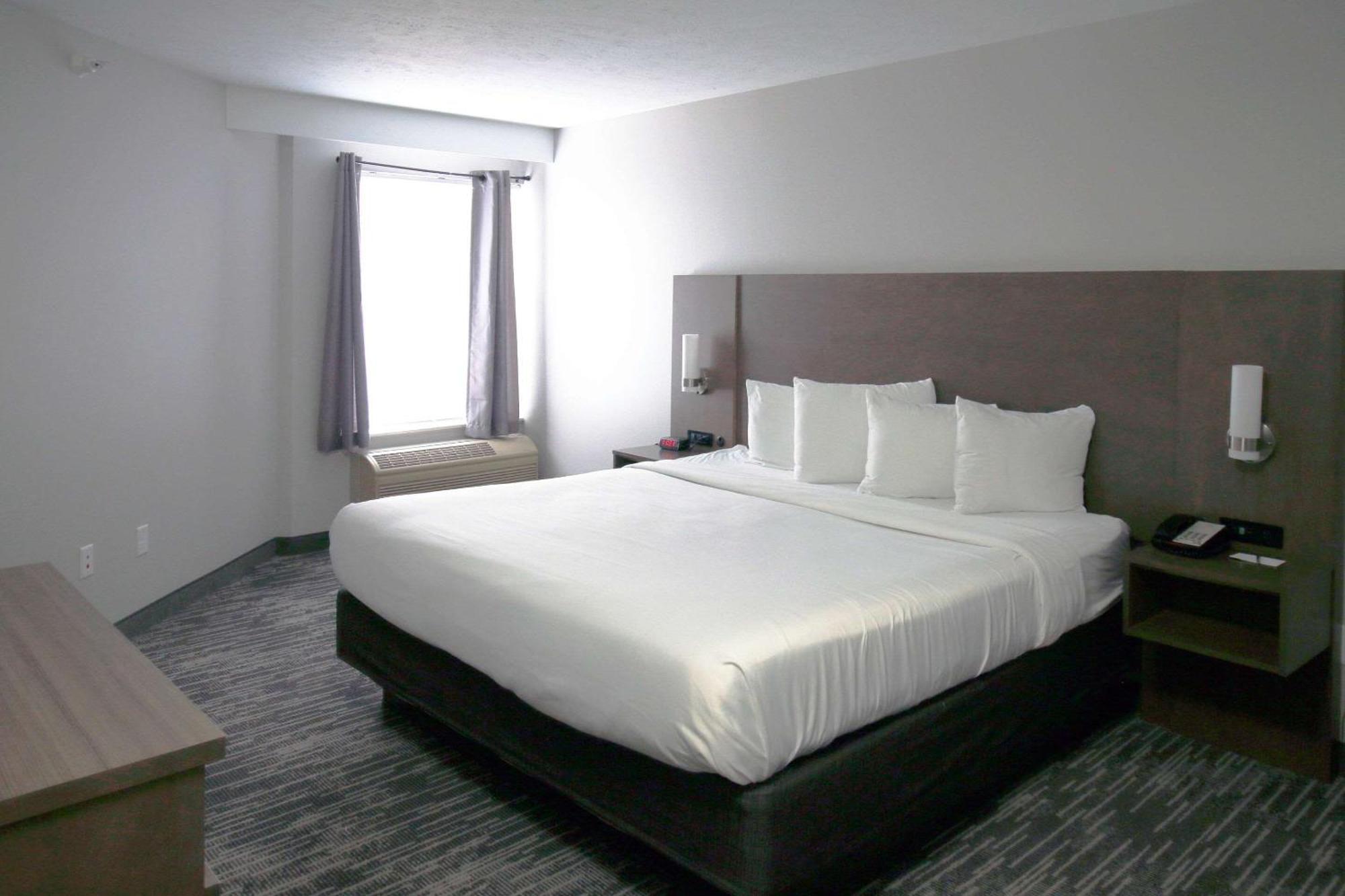 Country Inn & Suites By Radisson, Council Bluffs, Ia 외부 사진