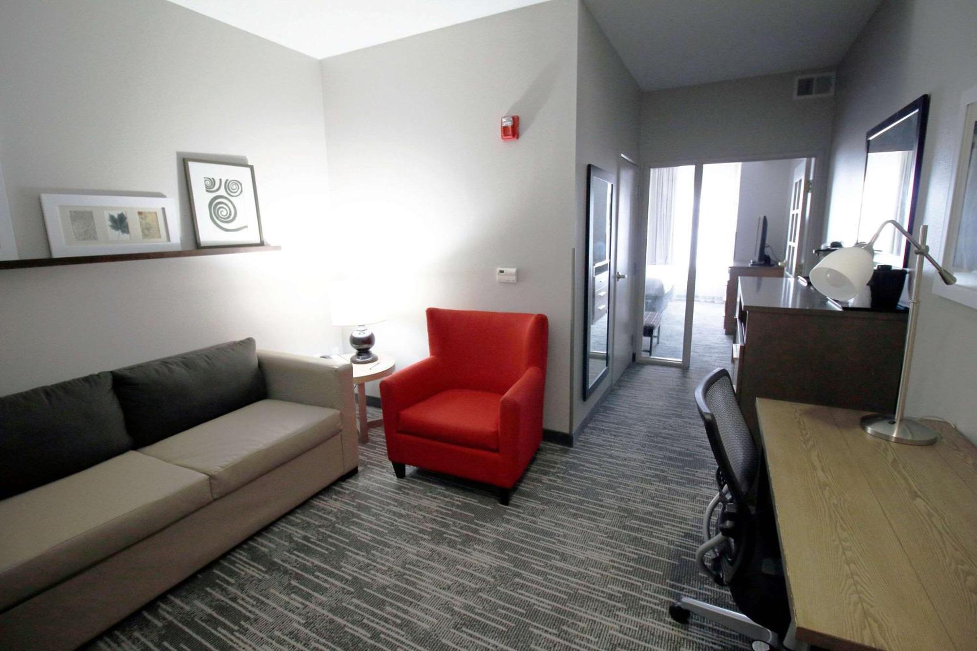 Country Inn & Suites By Radisson, Council Bluffs, Ia 외부 사진