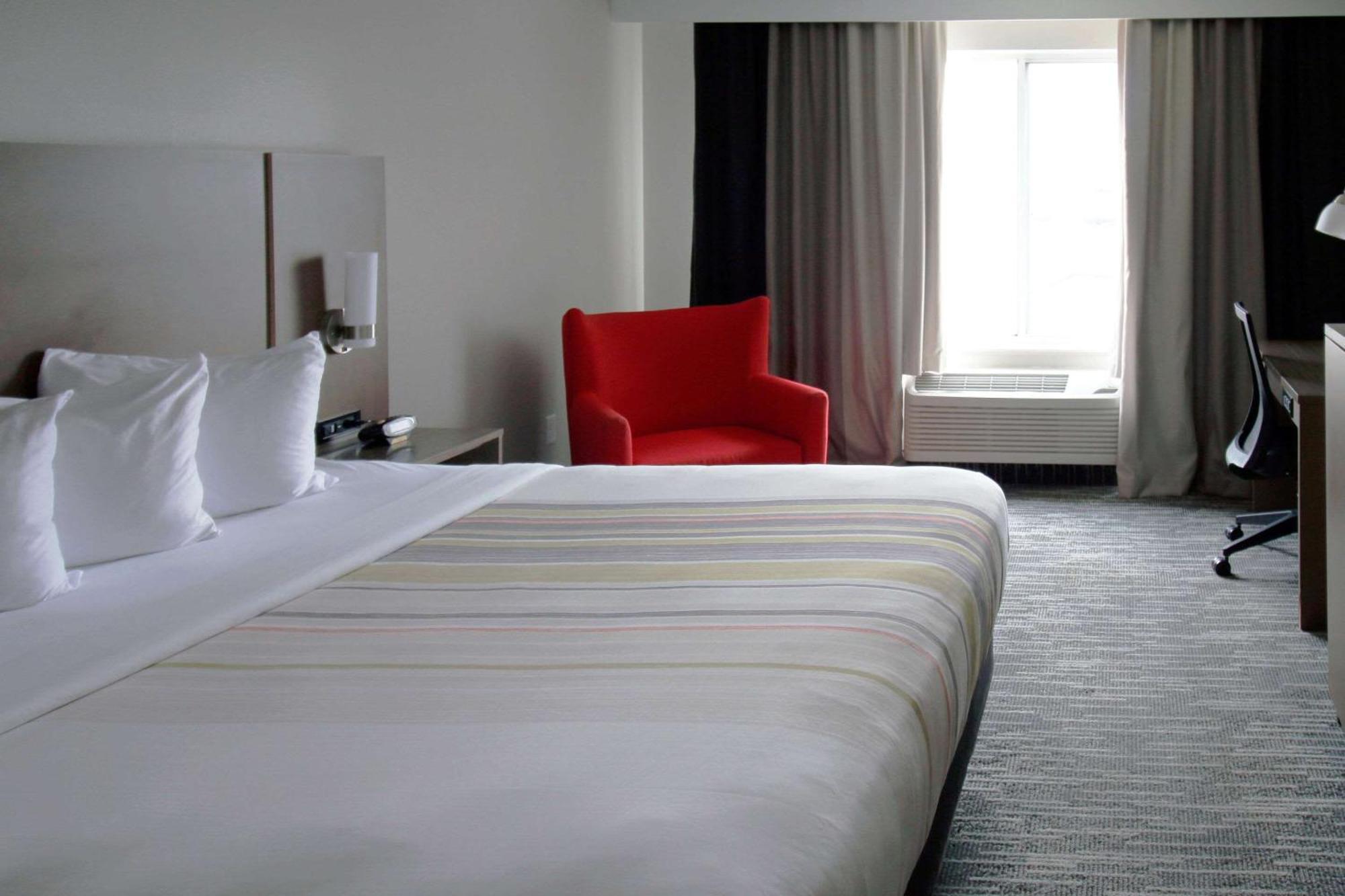 Country Inn & Suites By Radisson, Council Bluffs, Ia 외부 사진