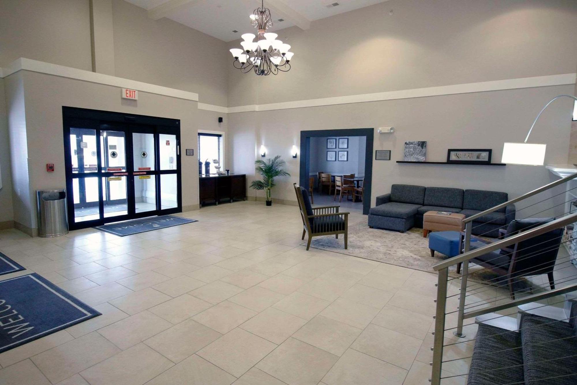 Country Inn & Suites By Radisson, Council Bluffs, Ia 외부 사진