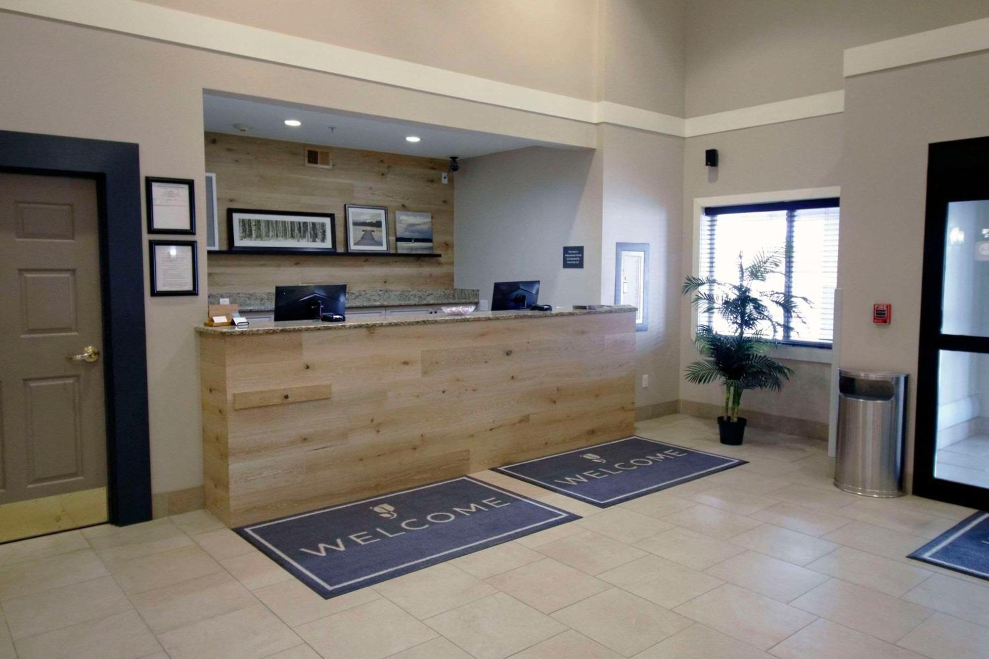 Country Inn & Suites By Radisson, Council Bluffs, Ia 외부 사진