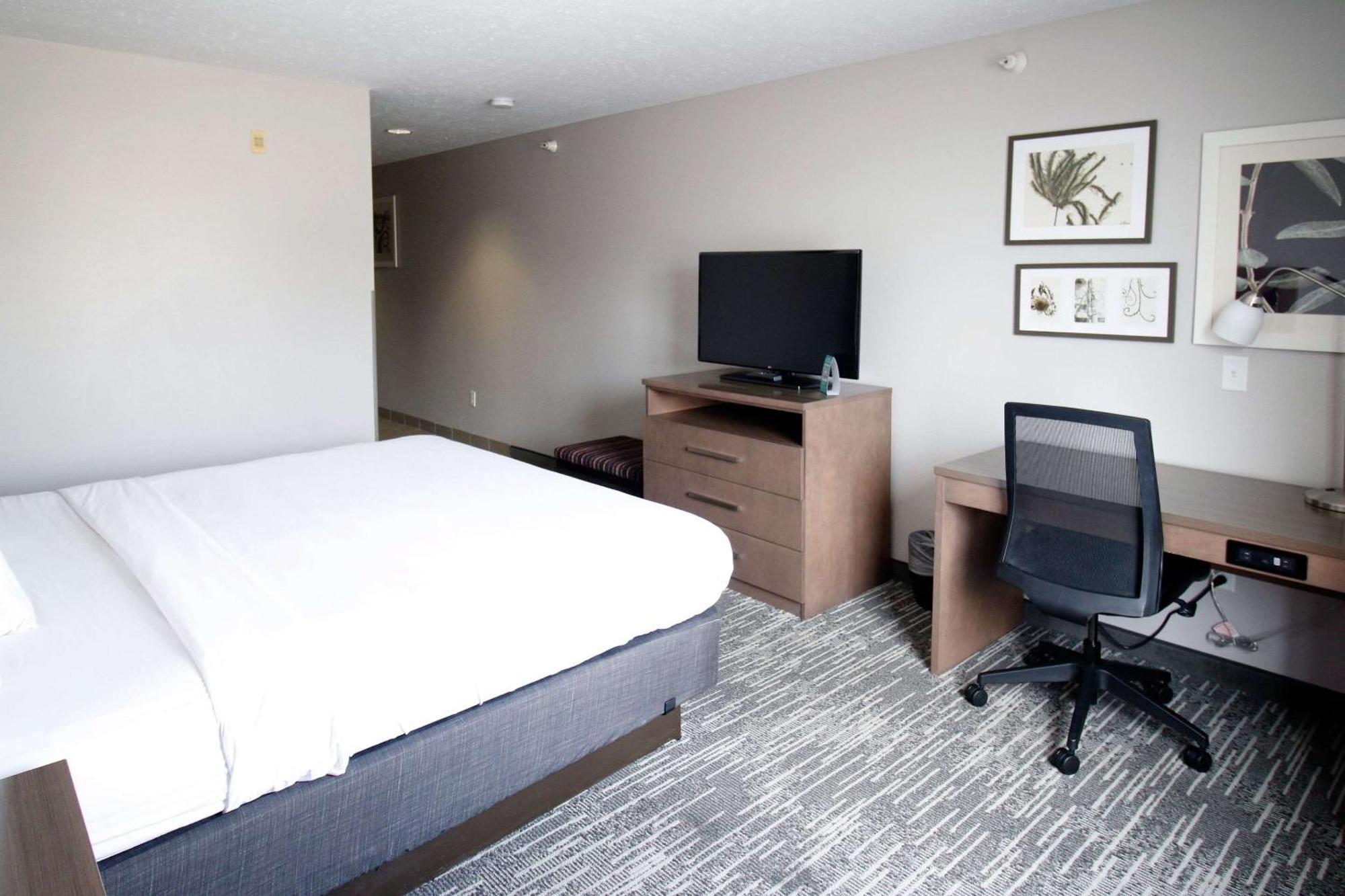 Country Inn & Suites By Radisson, Council Bluffs, Ia 외부 사진