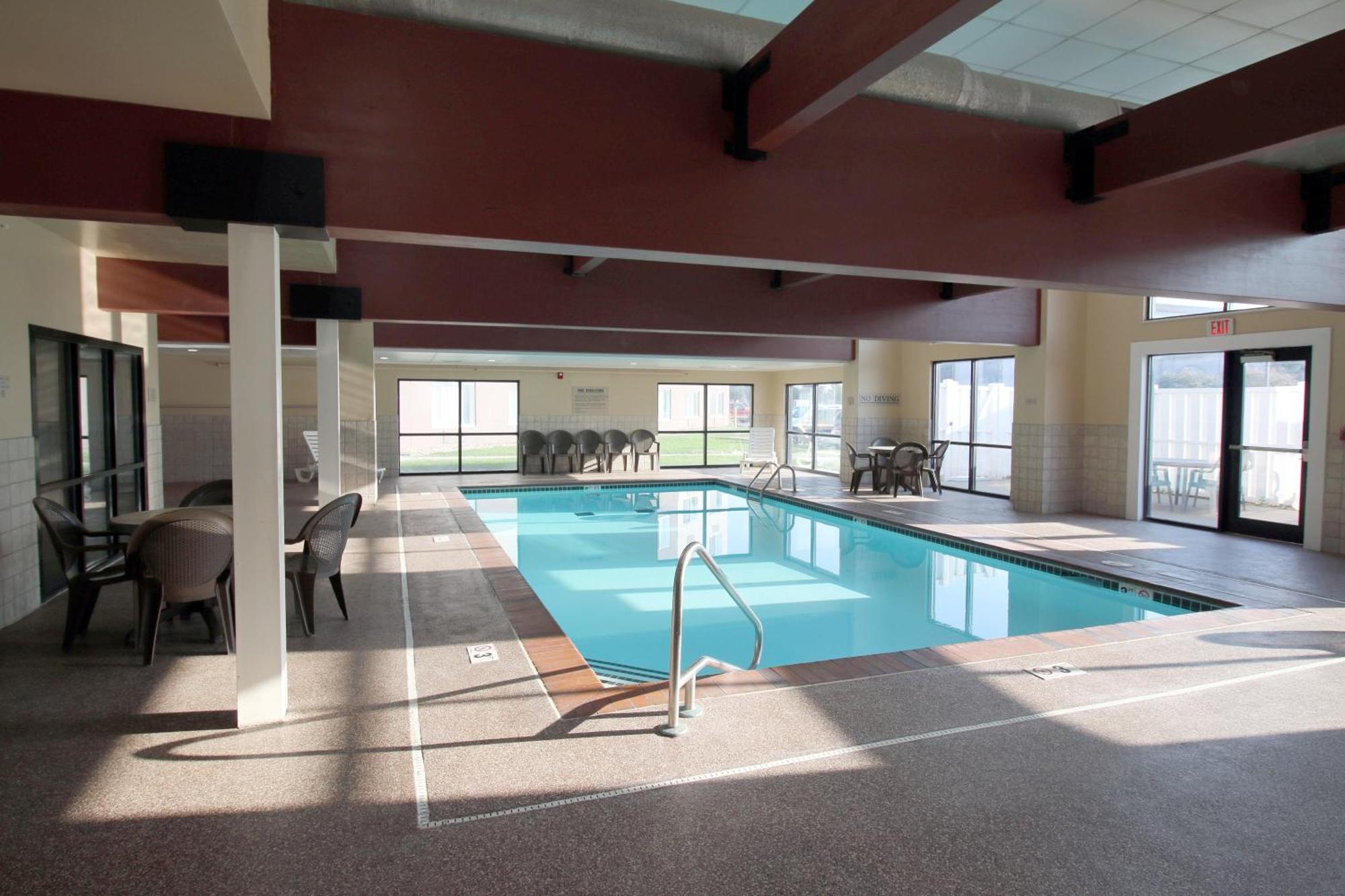 Country Inn & Suites By Radisson, Council Bluffs, Ia 외부 사진