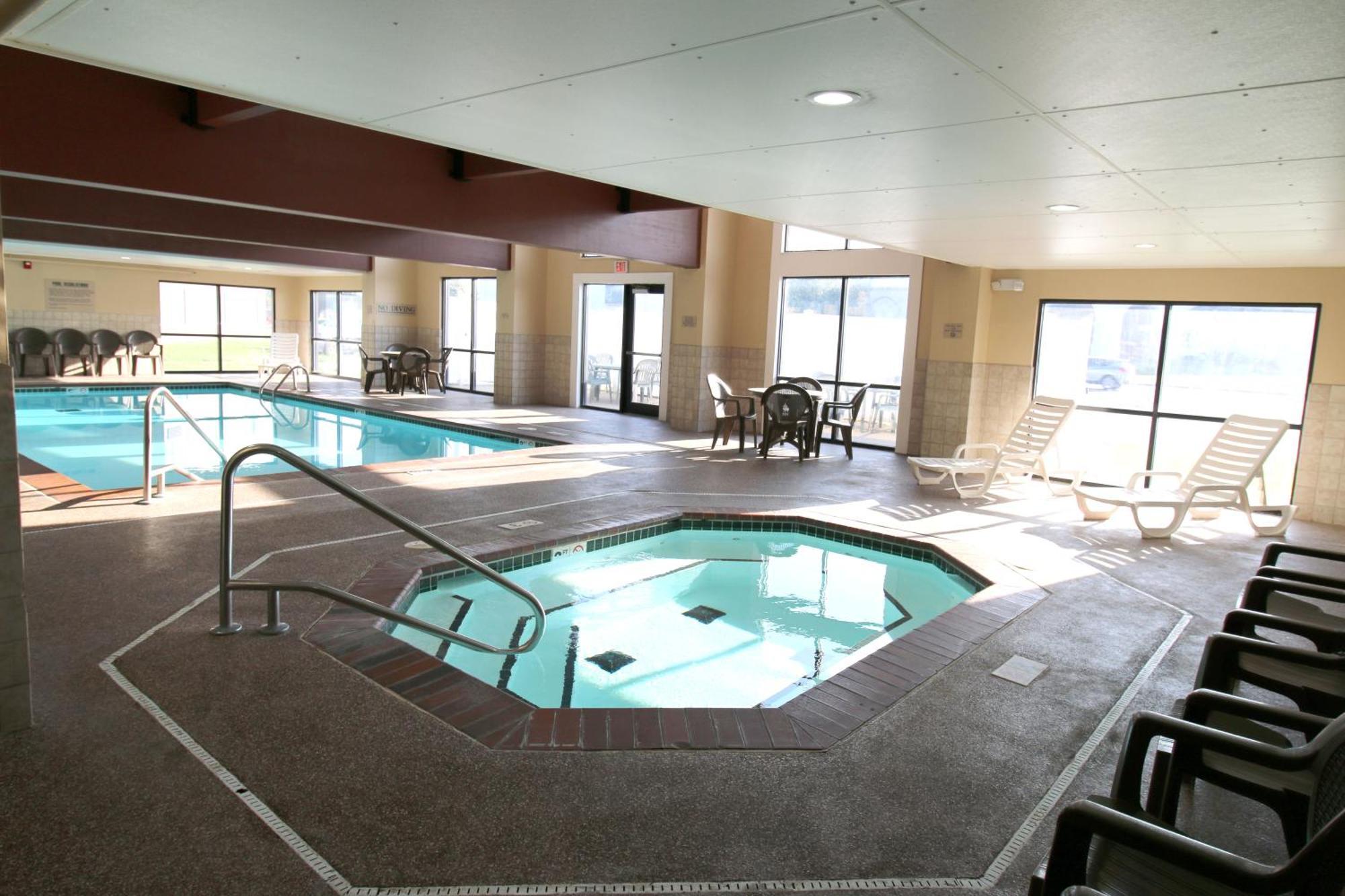 Country Inn & Suites By Radisson, Council Bluffs, Ia 외부 사진
