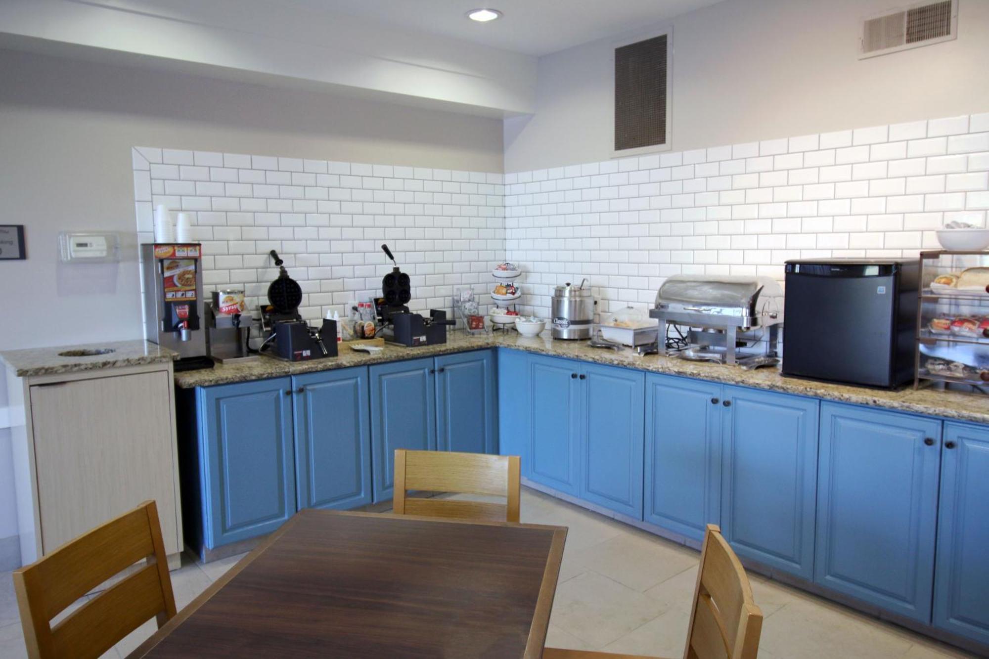 Country Inn & Suites By Radisson, Council Bluffs, Ia 외부 사진