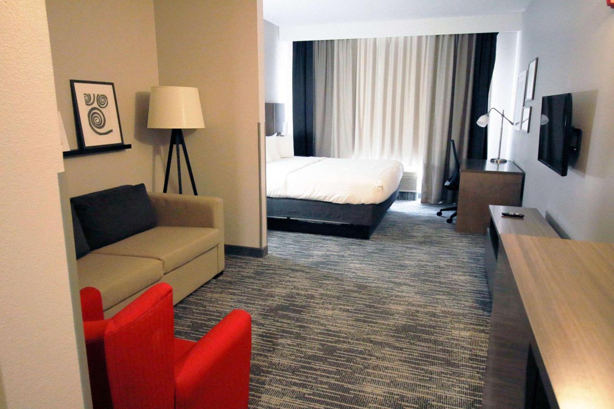 Country Inn & Suites By Radisson, Council Bluffs, Ia 외부 사진
