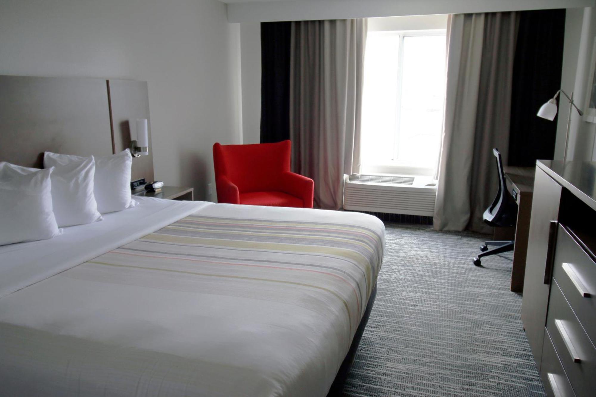 Country Inn & Suites By Radisson, Council Bluffs, Ia 외부 사진