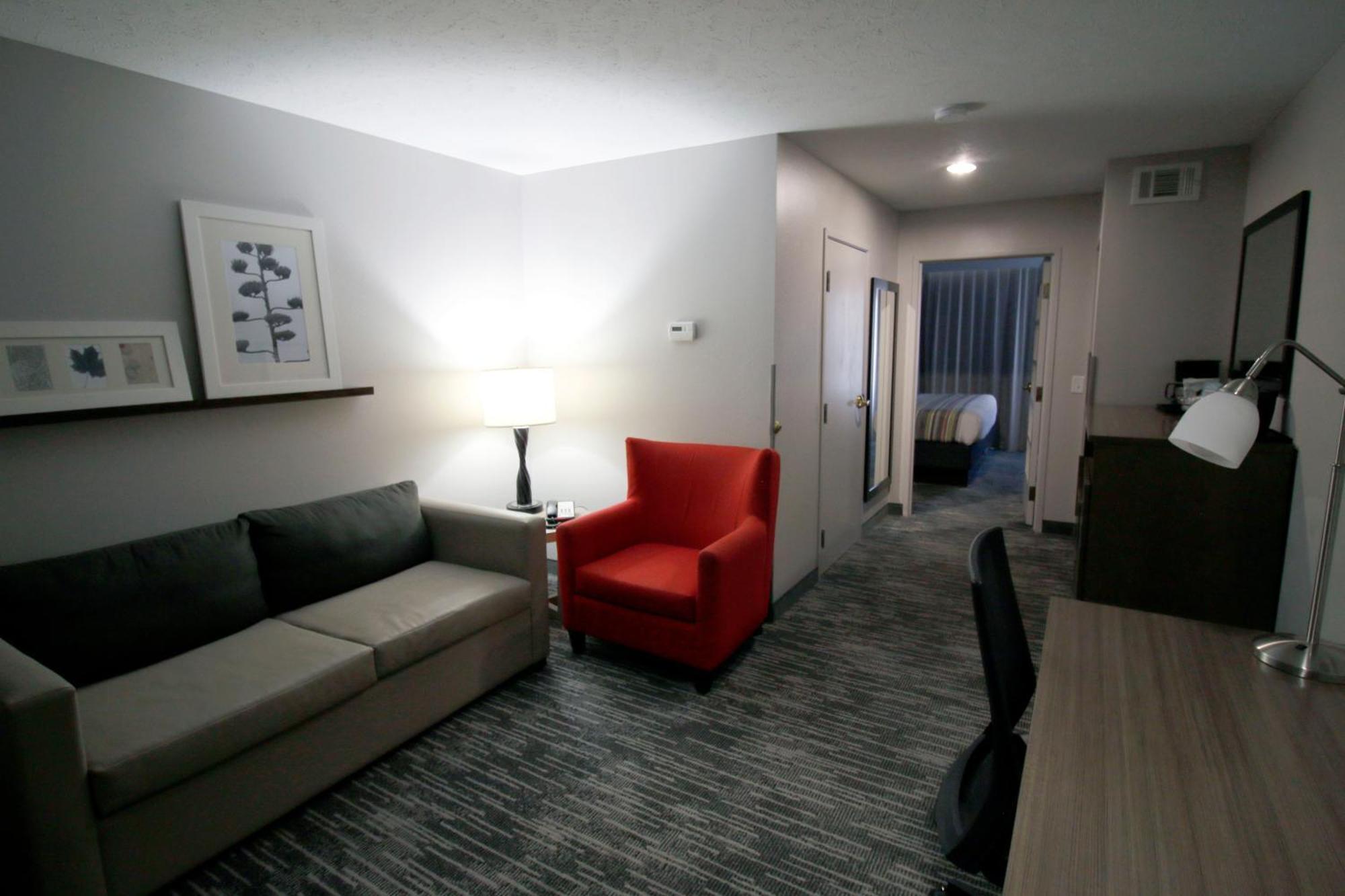 Country Inn & Suites By Radisson, Council Bluffs, Ia 외부 사진