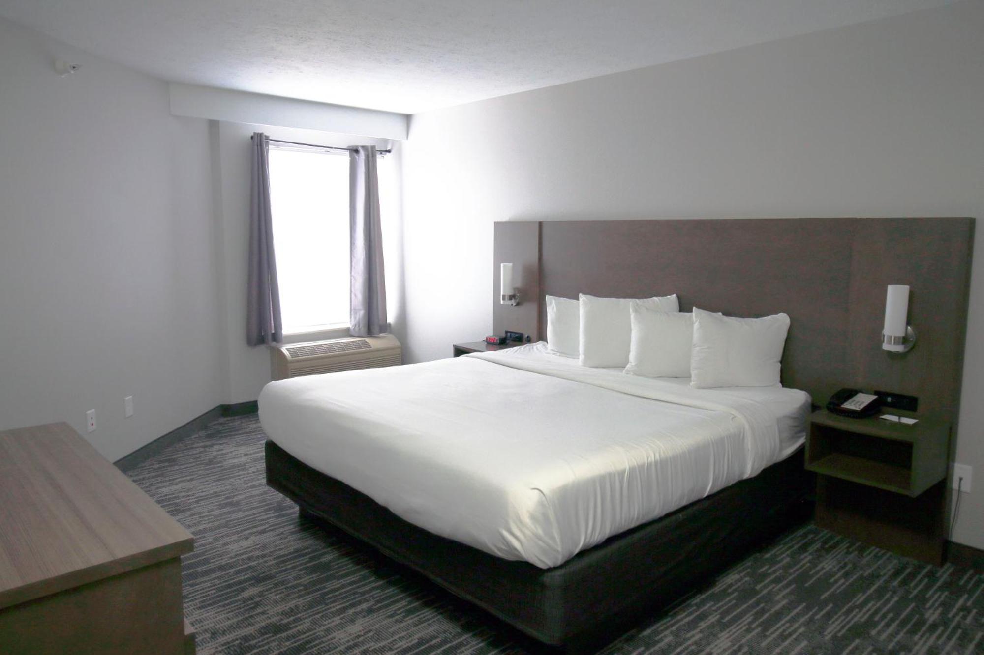 Country Inn & Suites By Radisson, Council Bluffs, Ia 외부 사진
