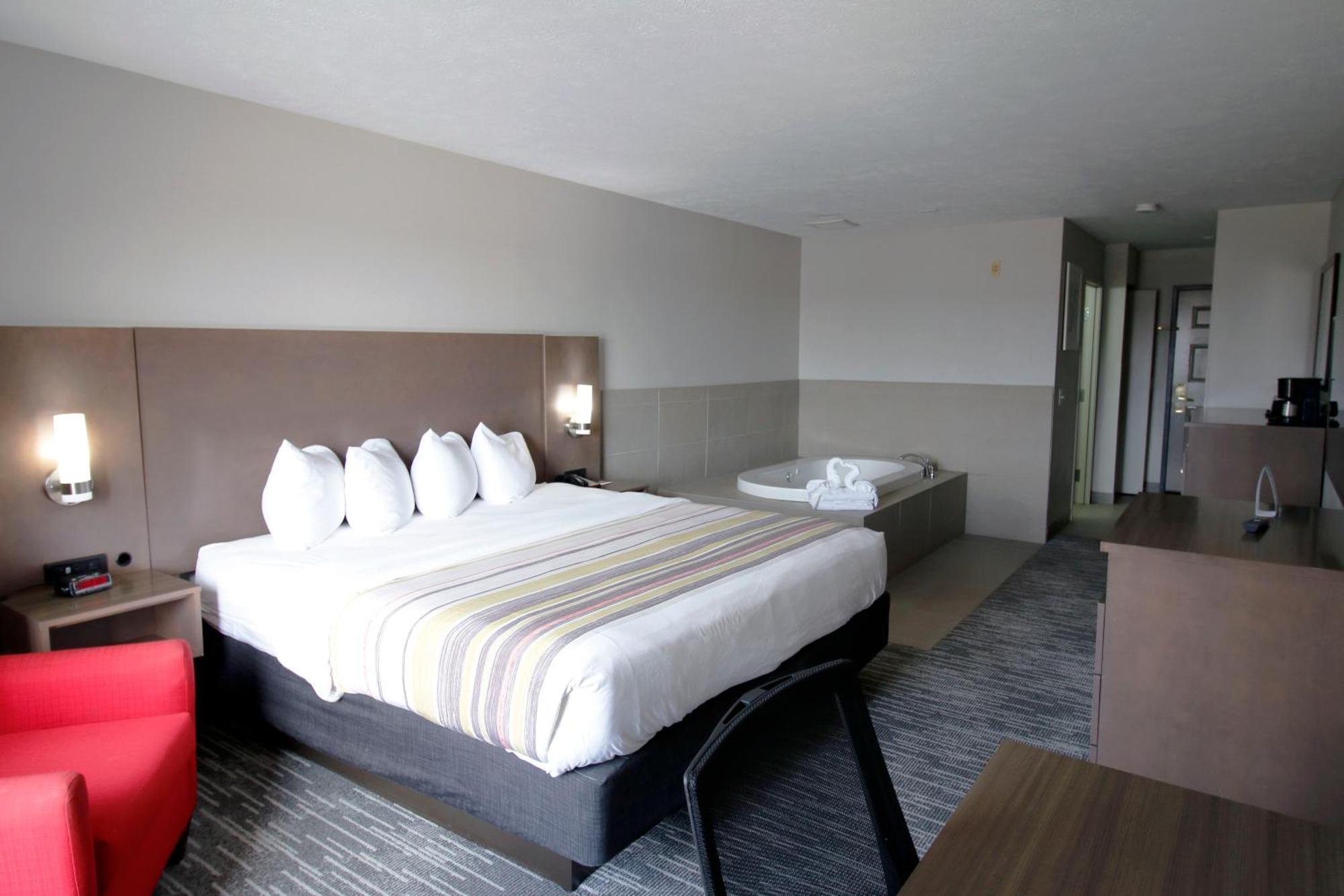 Country Inn & Suites By Radisson, Council Bluffs, Ia 외부 사진