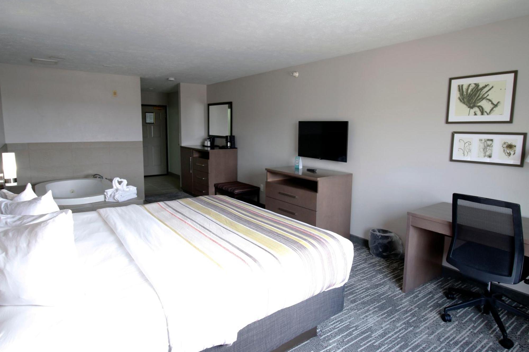 Country Inn & Suites By Radisson, Council Bluffs, Ia 외부 사진