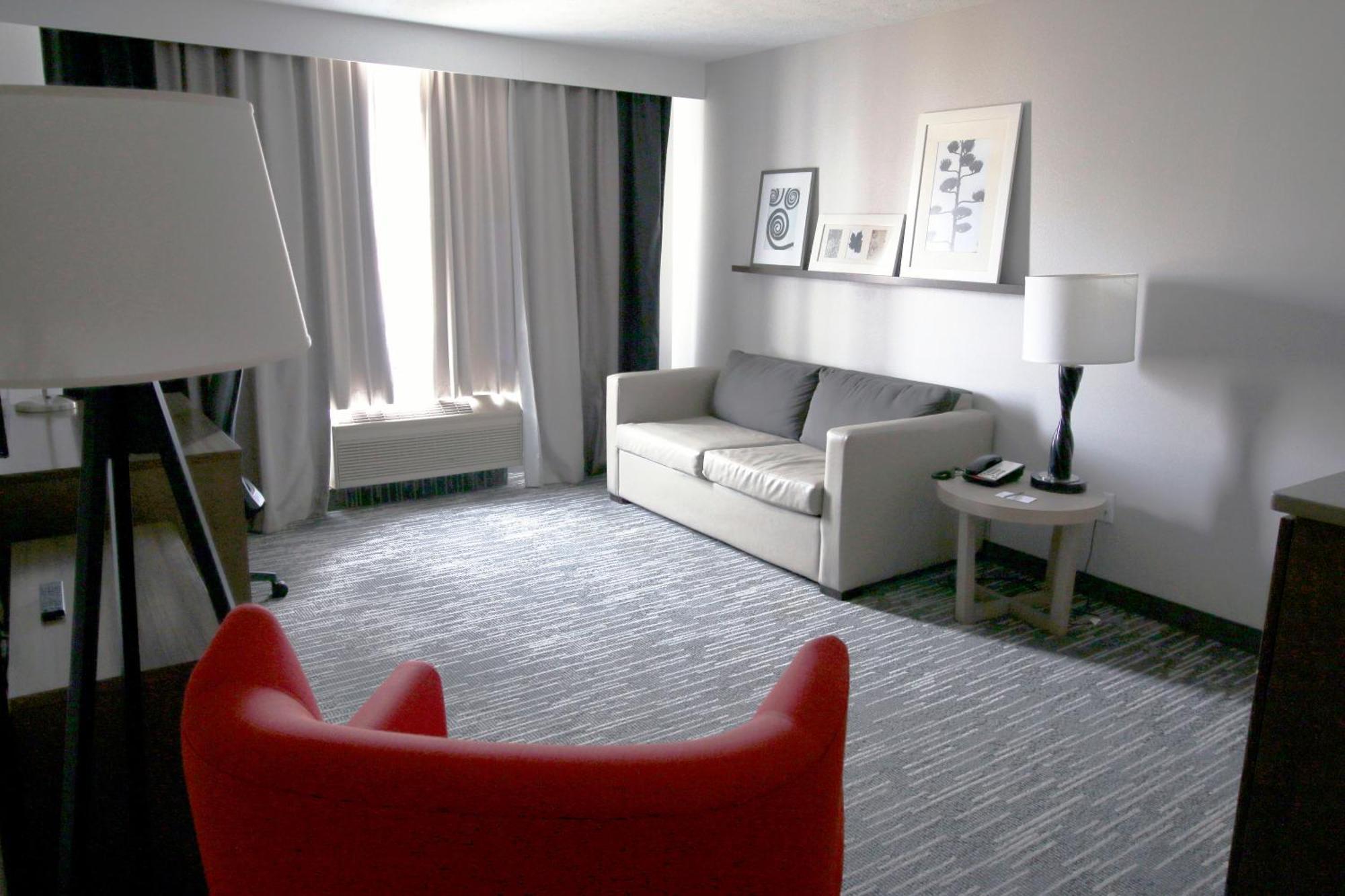 Country Inn & Suites By Radisson, Council Bluffs, Ia 외부 사진