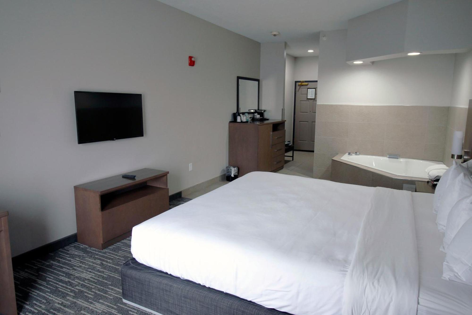 Country Inn & Suites By Radisson, Council Bluffs, Ia 외부 사진