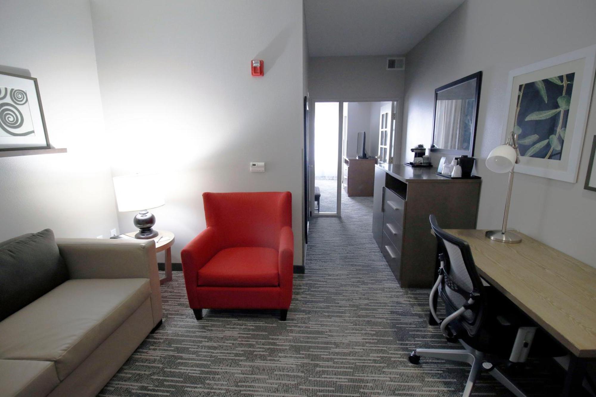 Country Inn & Suites By Radisson, Council Bluffs, Ia 외부 사진