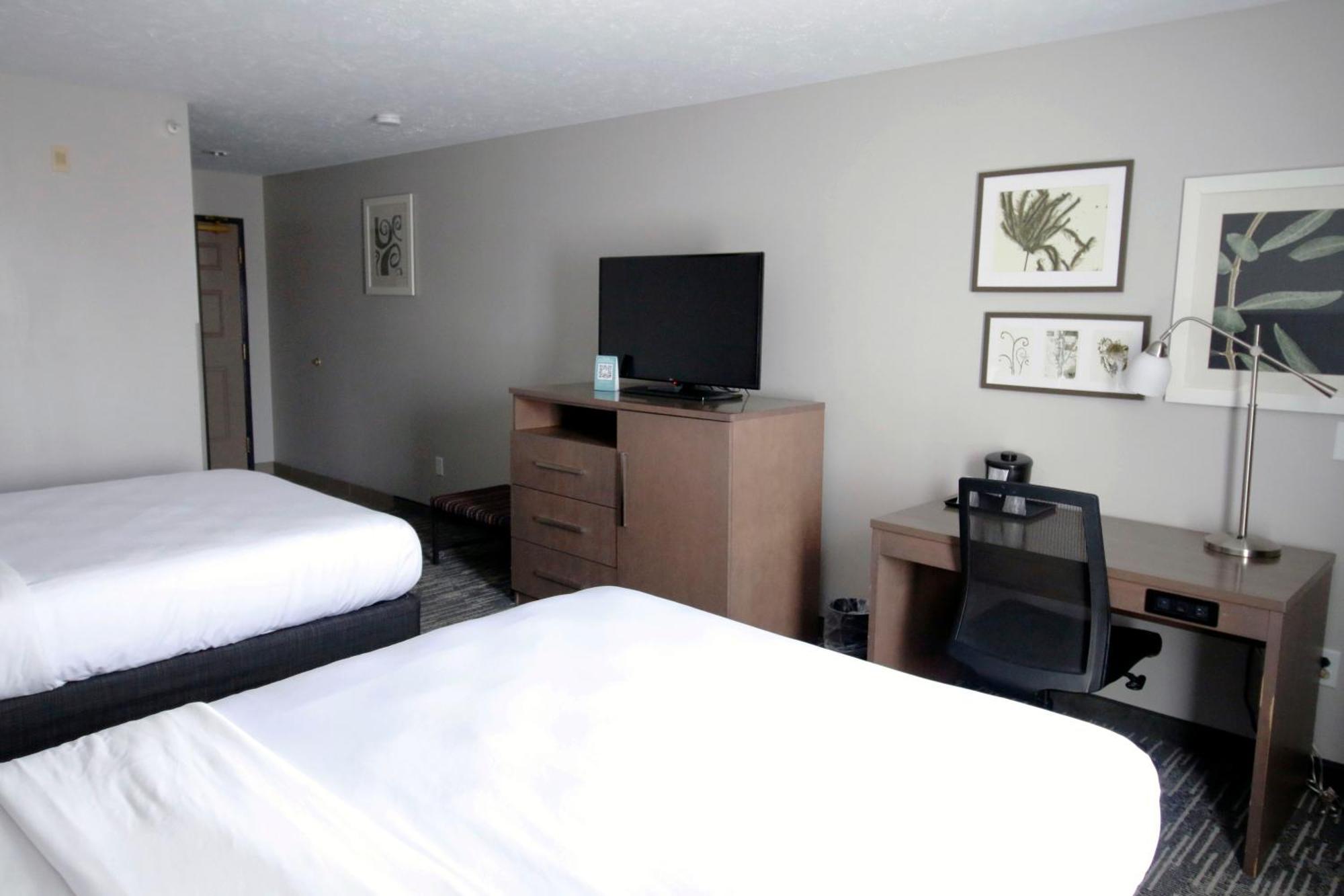 Country Inn & Suites By Radisson, Council Bluffs, Ia 외부 사진