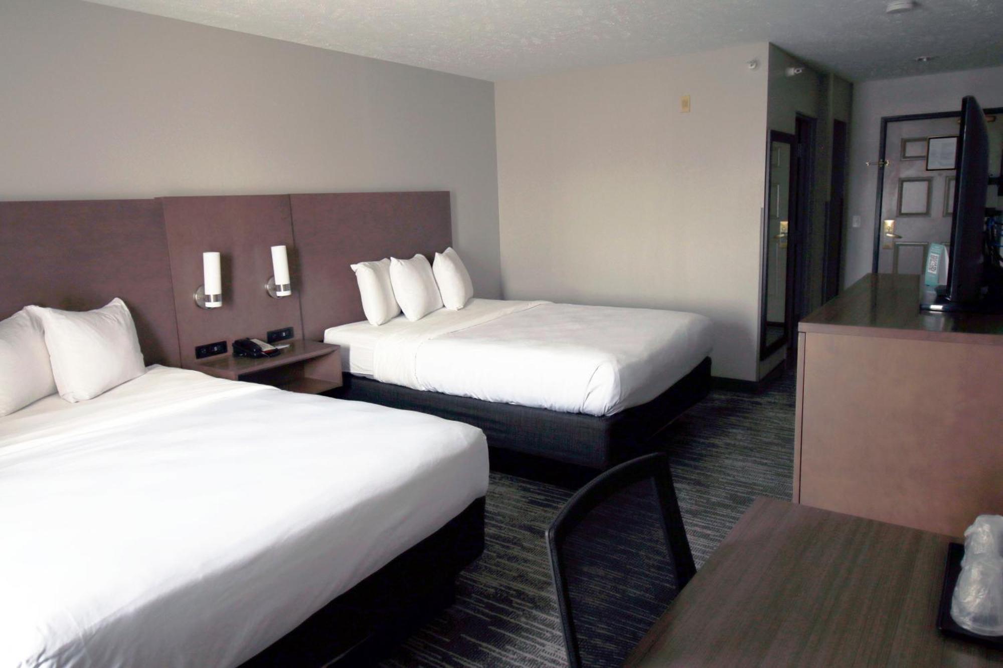 Country Inn & Suites By Radisson, Council Bluffs, Ia 외부 사진