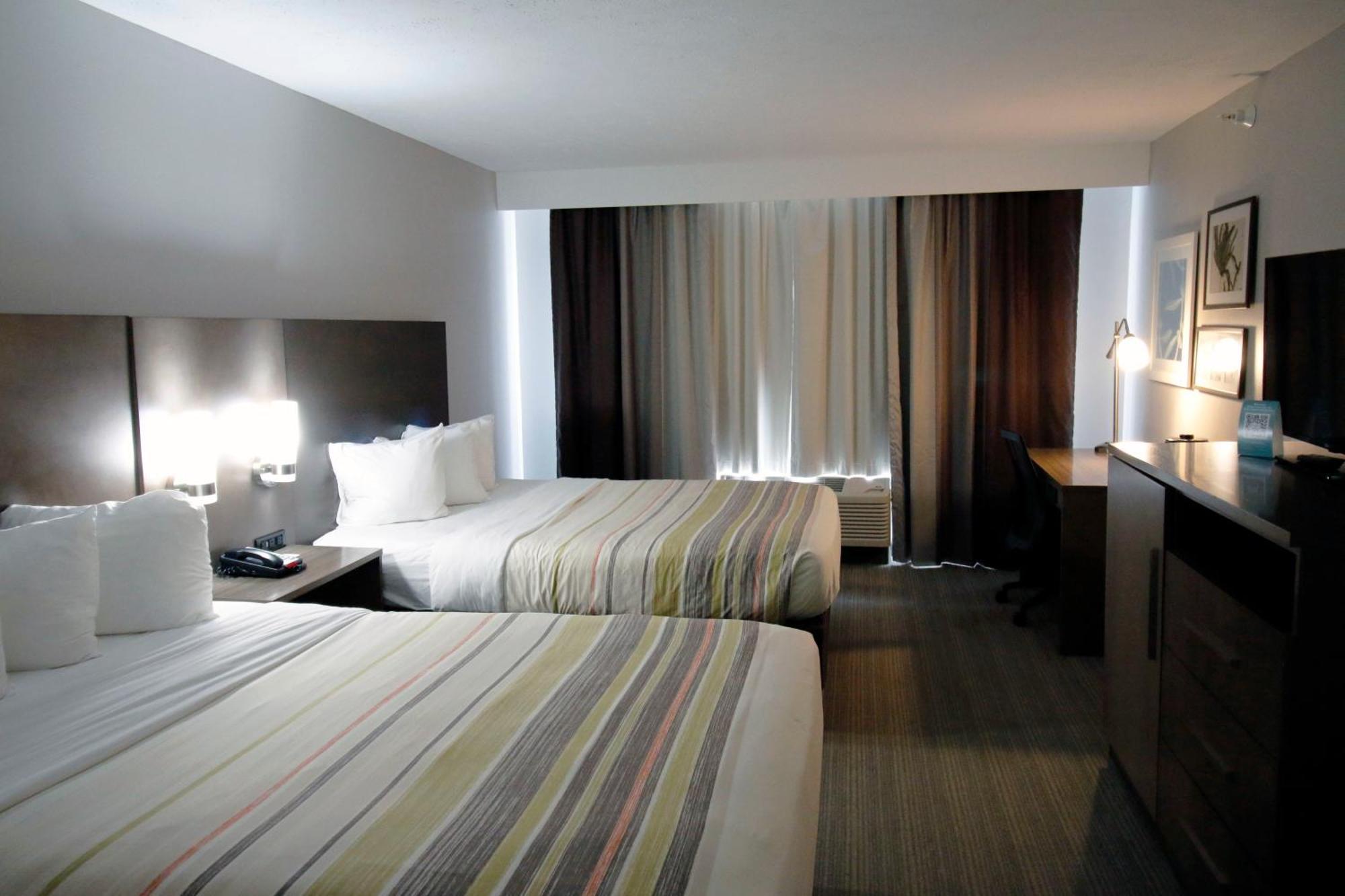 Country Inn & Suites By Radisson, Council Bluffs, Ia 외부 사진