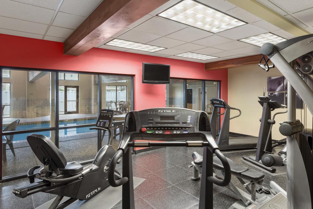Country Inn & Suites By Radisson, Council Bluffs, Ia 외부 사진