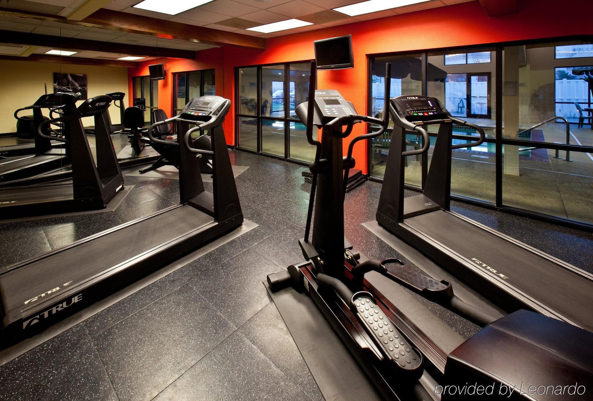 Country Inn & Suites By Radisson, Council Bluffs, Ia 시설 사진