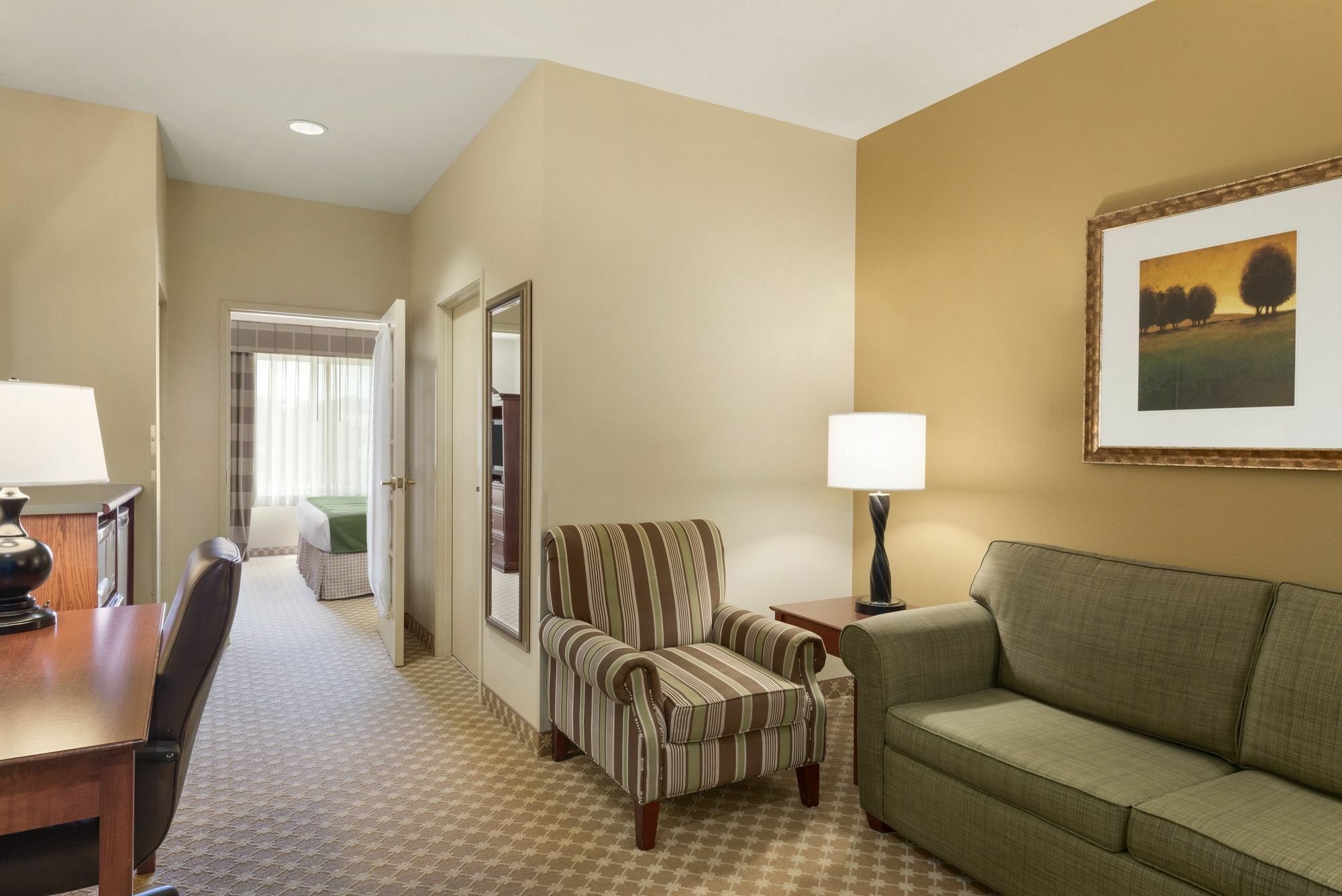 Country Inn & Suites By Radisson, Council Bluffs, Ia 외부 사진