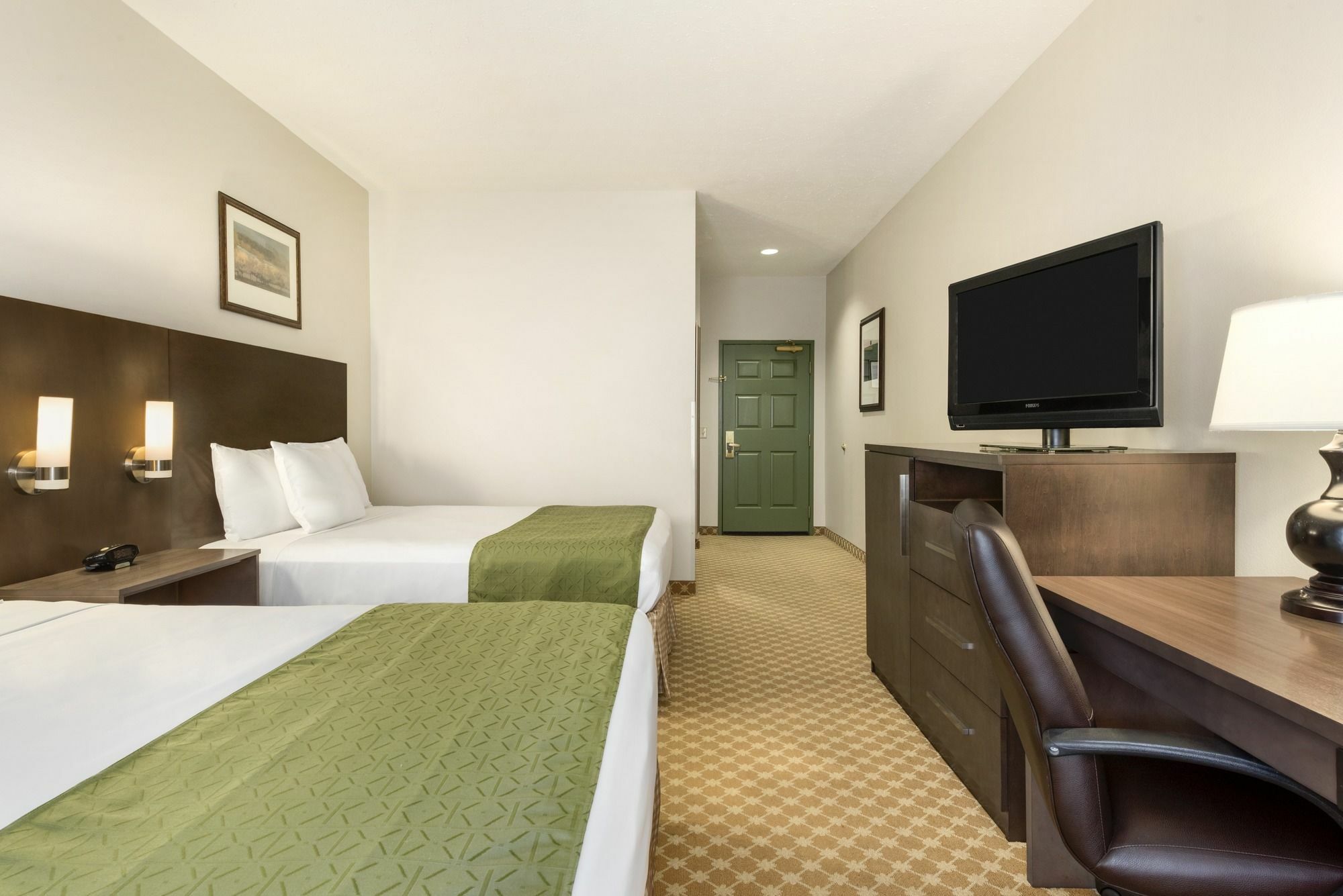 Country Inn & Suites By Radisson, Council Bluffs, Ia 외부 사진