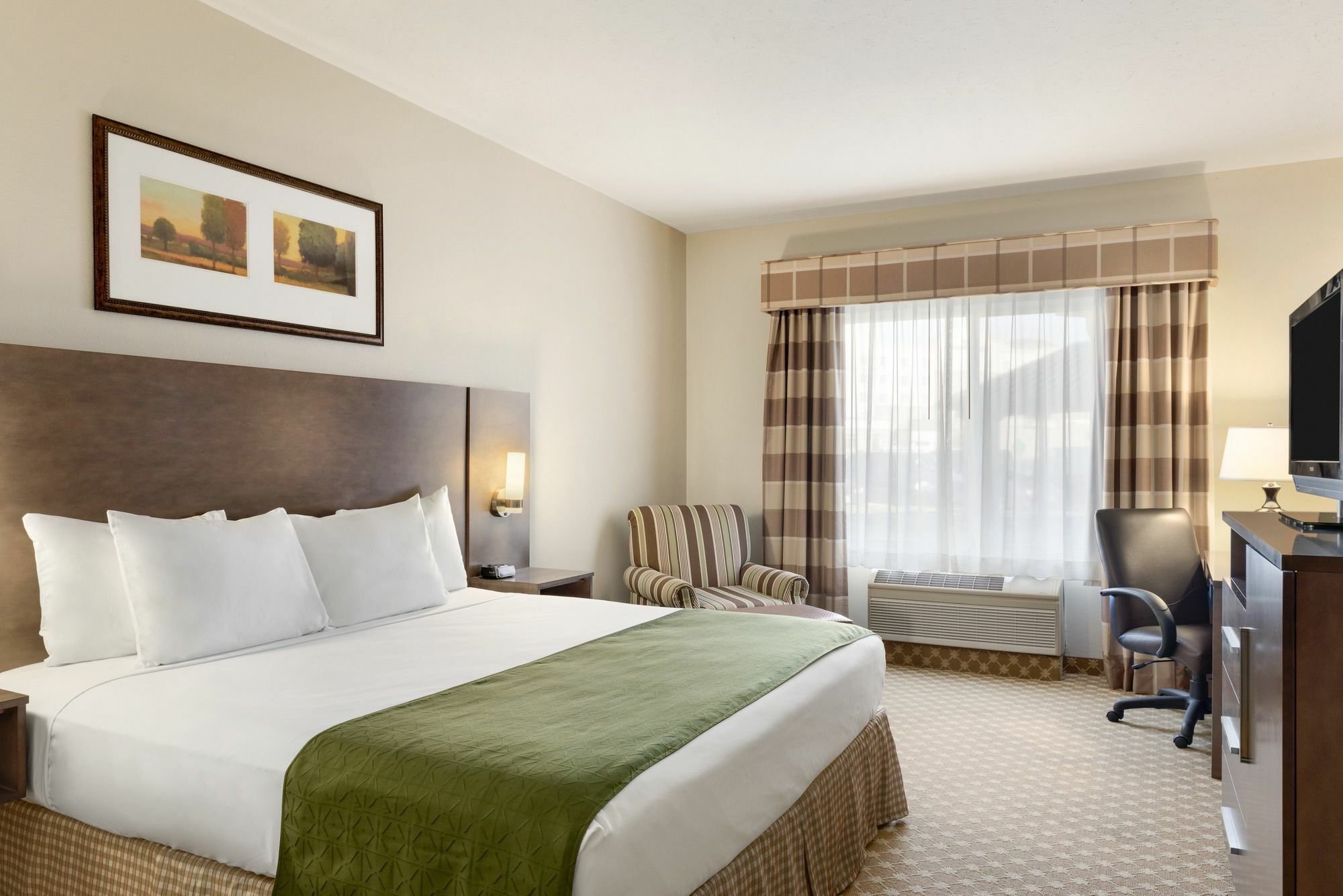 Country Inn & Suites By Radisson, Council Bluffs, Ia 외부 사진