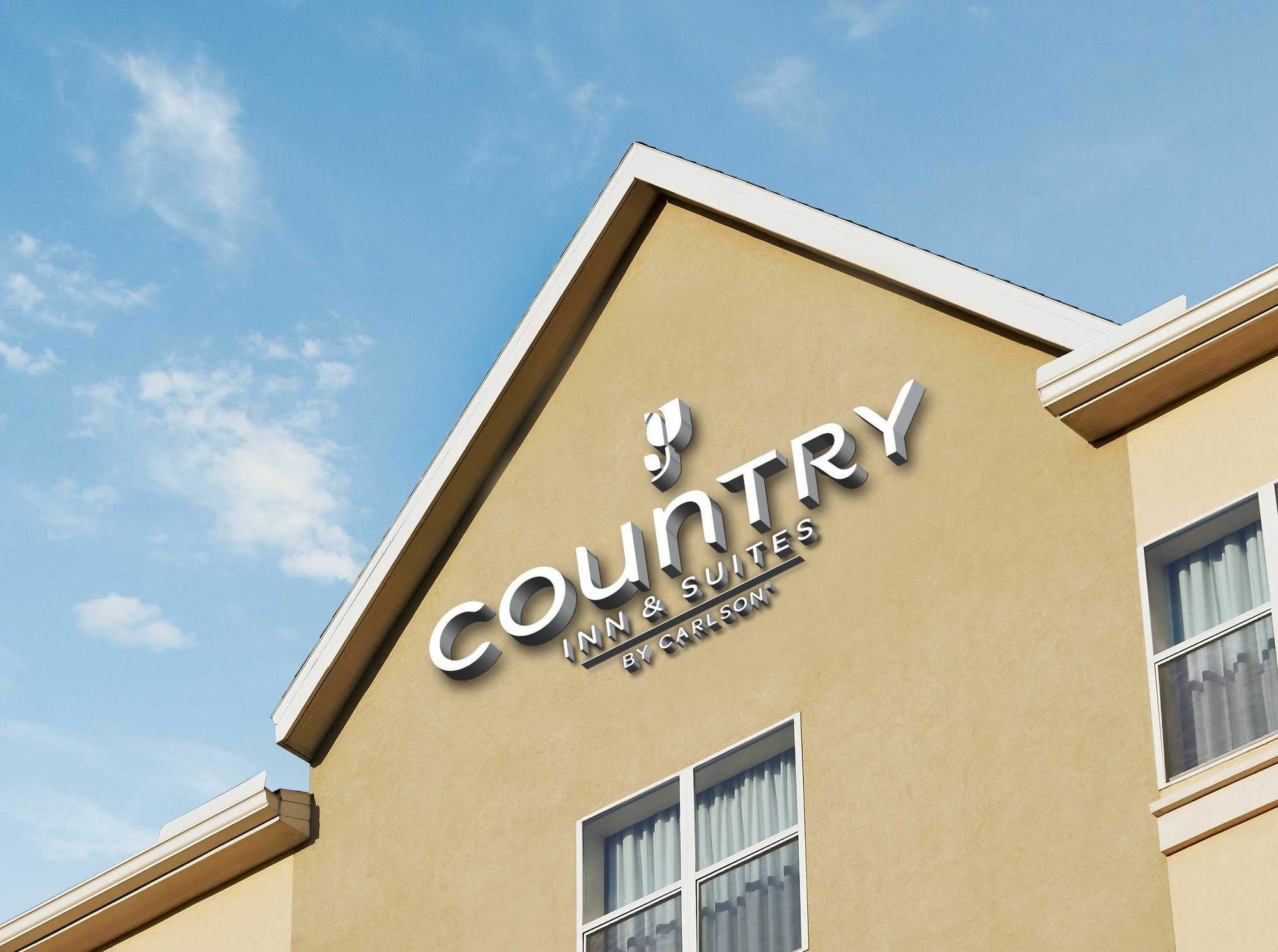 Country Inn & Suites By Radisson, Council Bluffs, Ia 외부 사진